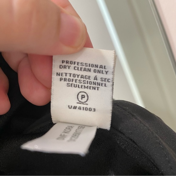 Diane Von Furstenburg Shift Dress - Picture 9 of 10